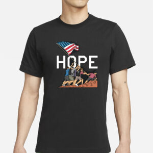 Patchops Hope T-Shirt