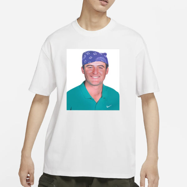 Pgachamp Prison Mike Mugshot T-Shirt