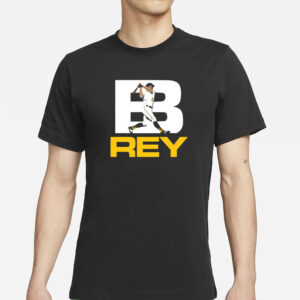 Pghclothing Anchor Dahn B Rey T-Shirts