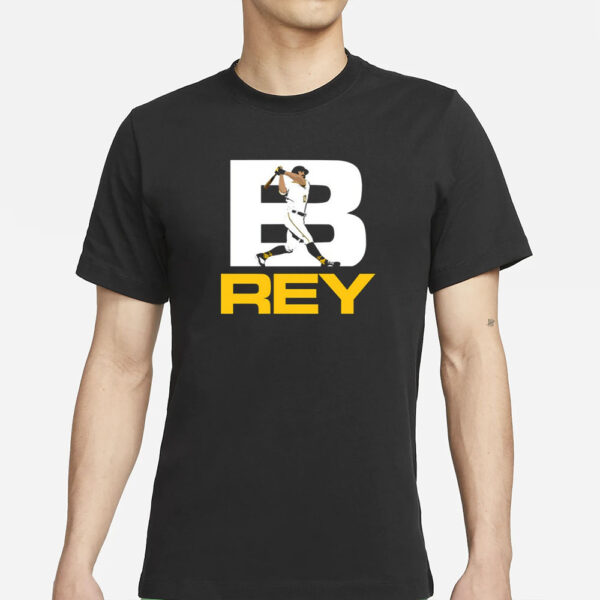 Pghclothing Anchor Dahn B Rey T-Shirts