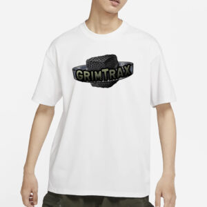 Rifftrax Grimtrax T-Shirts