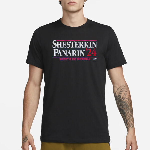 SHESTERKIN-PANARIN '24 T-SHIRT1