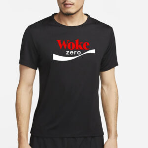 Snicklink Woke Zero T-Shirt6
