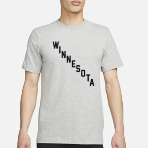 Sotastick Winnesota Champs 24 T-Shirt