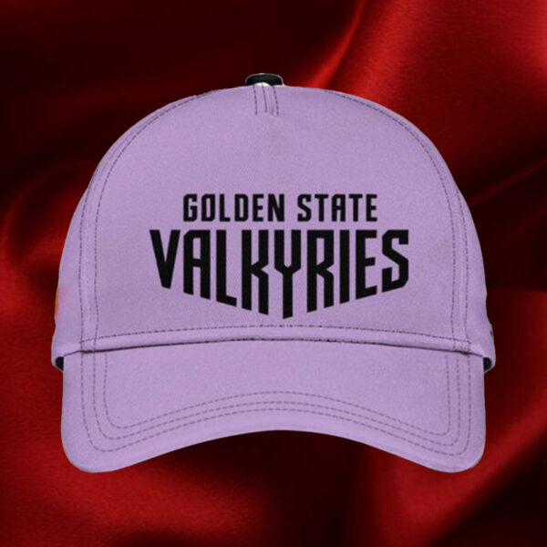 State Valkyries Classic Hat