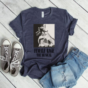 Taylor Taylor Swift Female Rage The Musical T-Shirt hoodies