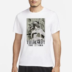 Taylor The TPD Era T-Shirt1