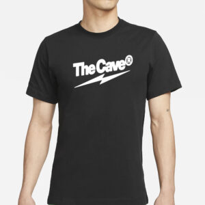 The Cave Lighting T-Shirts