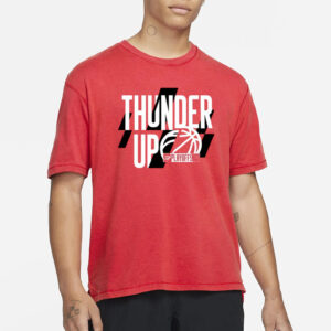 Thunder UpT-Shirt3