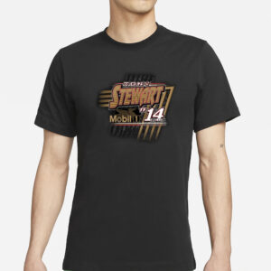 Tony Stewart 14 Top Fuel Dragster T-Shirts