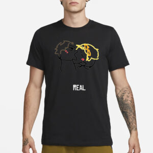 Vantayu Yuqwilson Real T-Shirt1