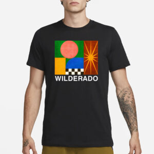 Wilderado Talker T-Shirt3