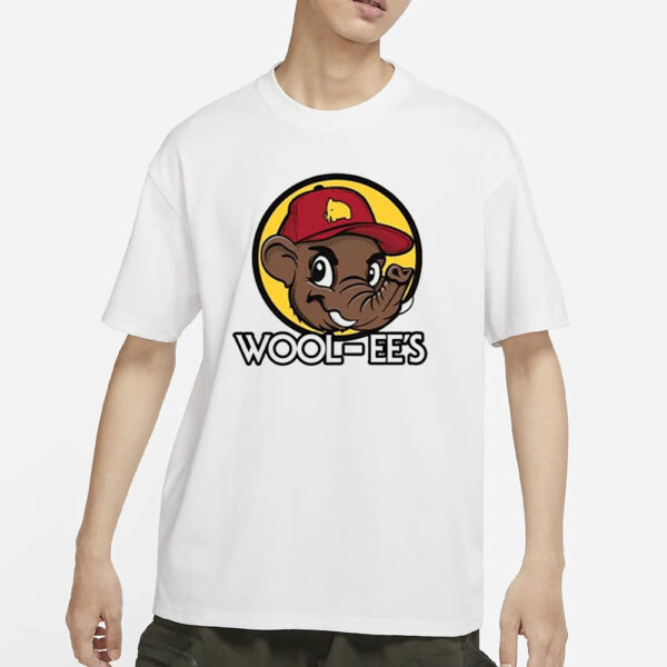Wool-Ee’s T-Shirts