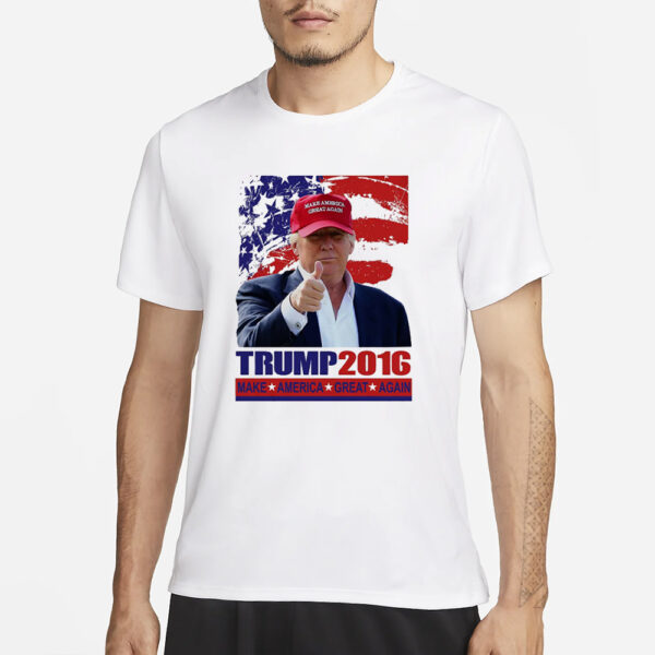 XL 🇺🇸 MAGA Trump 2020 MAGA Make America Great Again Cotton T-Shirt MAGA4