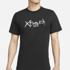Xtinguish T-Shirt