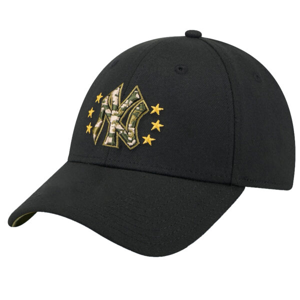 Yankees Armed Forces Hat 2024