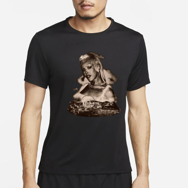 Agora Hills Doja Cat T-Shirt5