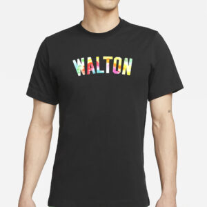 Celtics pay tribute to 1986 Adam Silver Bill Walton T-Shirt