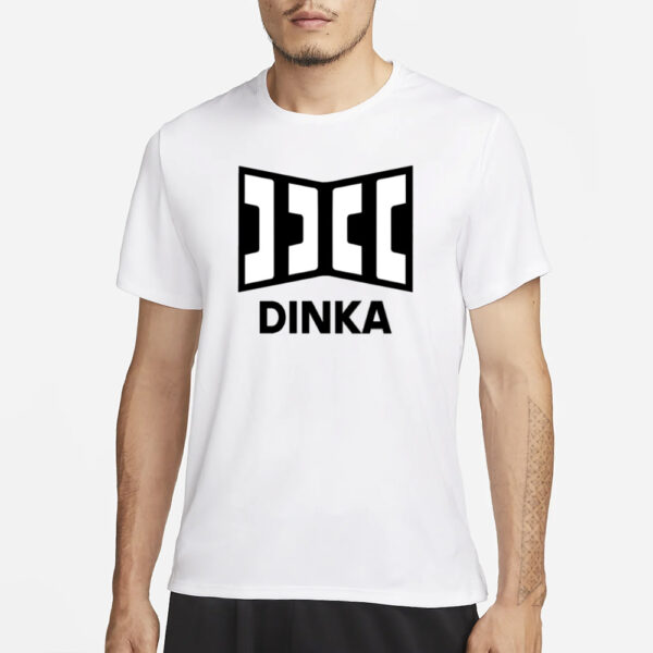 Gta Series Dinka T-Shirt1