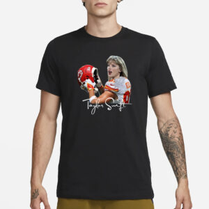 Hannahbut4real Taylor Swift T-Shirt1