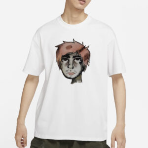 Lil Peep Teen Romance T-Shirt