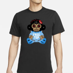 Never Broke Again Free Top Baby T-Shirts