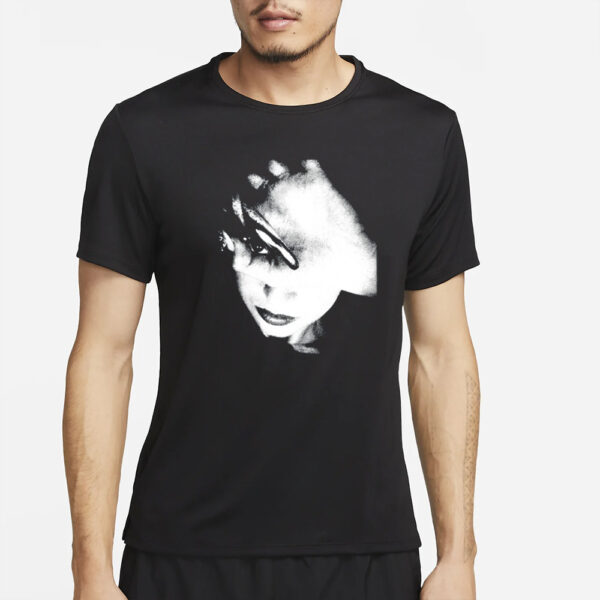 Poppy New Way Out T-Shirt5