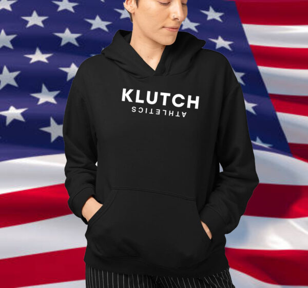 Rich Paul Klutch AthLetics Hoodie