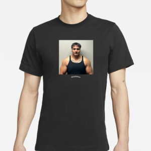 Shan Mugshot T-Shirts