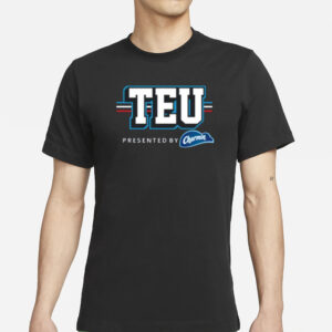 Travis Kelce Wear TEU T-Shirts