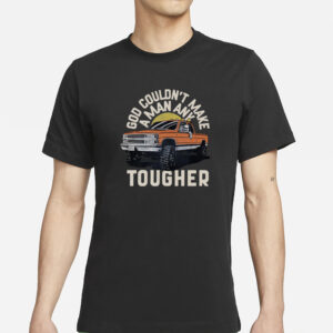 aaa First slide Luke Combs Tour 2024 Tougher T-Shirts